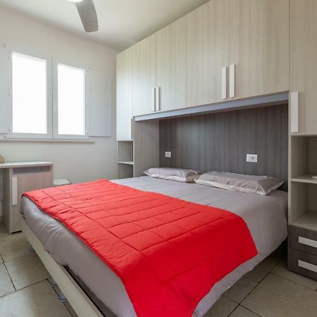 Villa Adele B&B Бриндизи Екстериор снимка