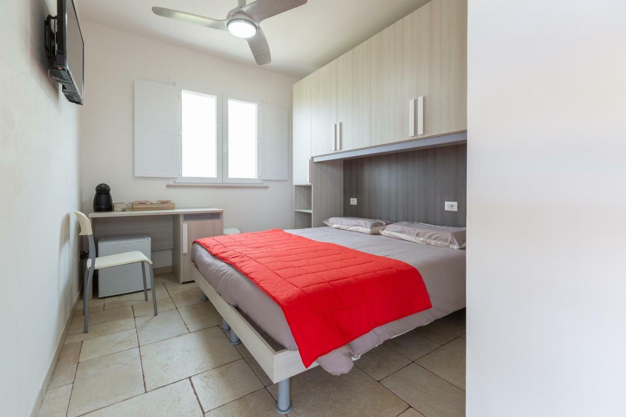 Villa Adele B&B Бриндизи Екстериор снимка