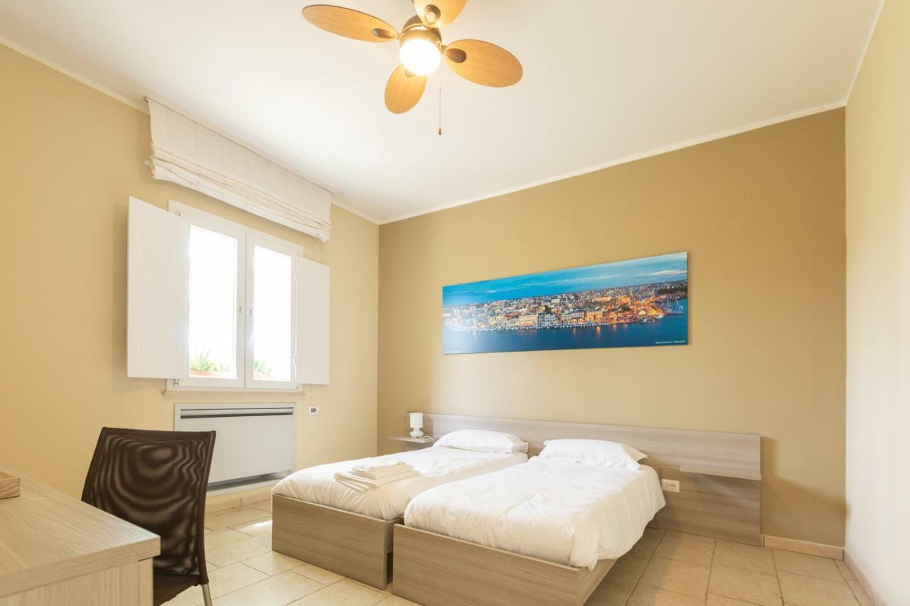 Villa Adele B&B Бриндизи Екстериор снимка