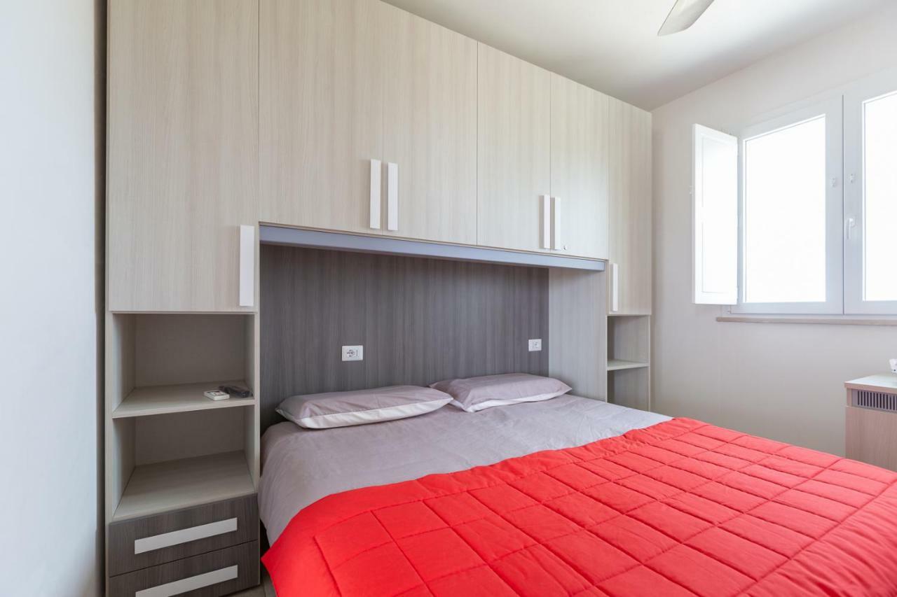 Villa Adele B&B Бриндизи Екстериор снимка