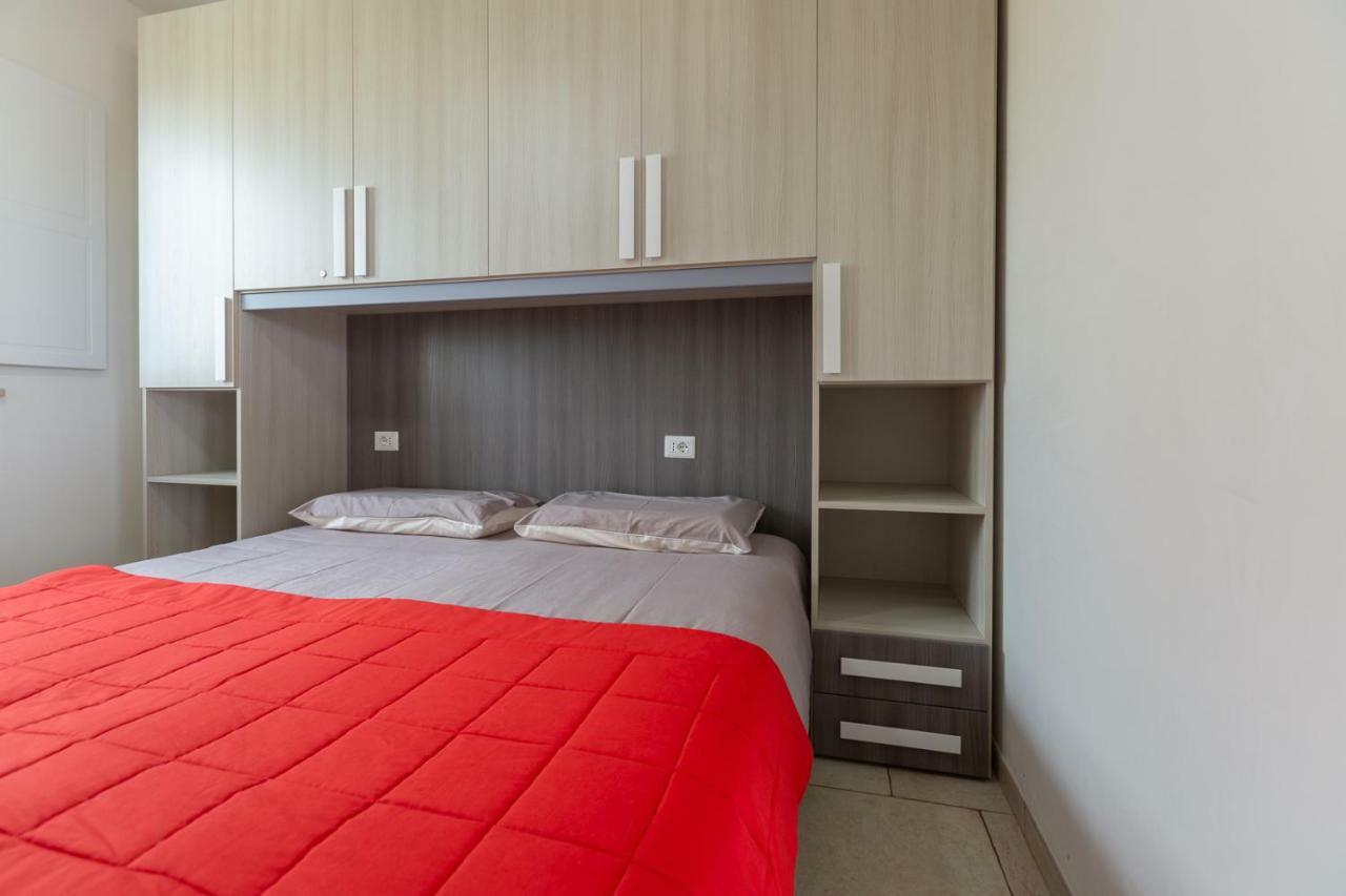 Villa Adele B&B Бриндизи Екстериор снимка